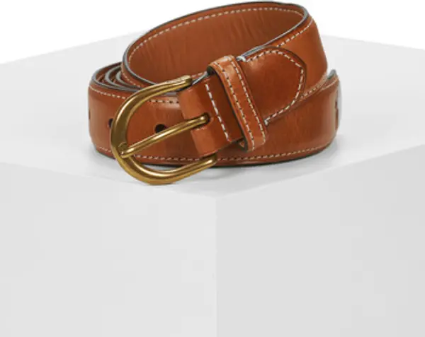Polo Ralph Lauren Polo Ralph Lauren  Remeni ROUND BUCKLE BELT  Polo Ralph Lauren
