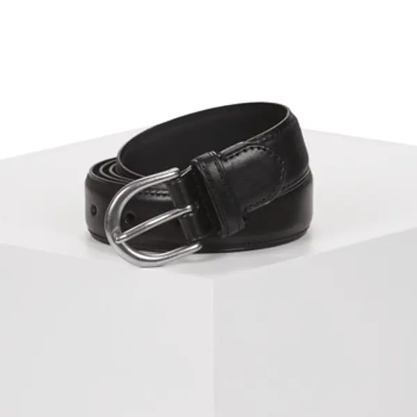 Polo Ralph Lauren Polo Ralph Lauren  Remeni ROUND BUCKLE BELT  Polo Ralph Lauren