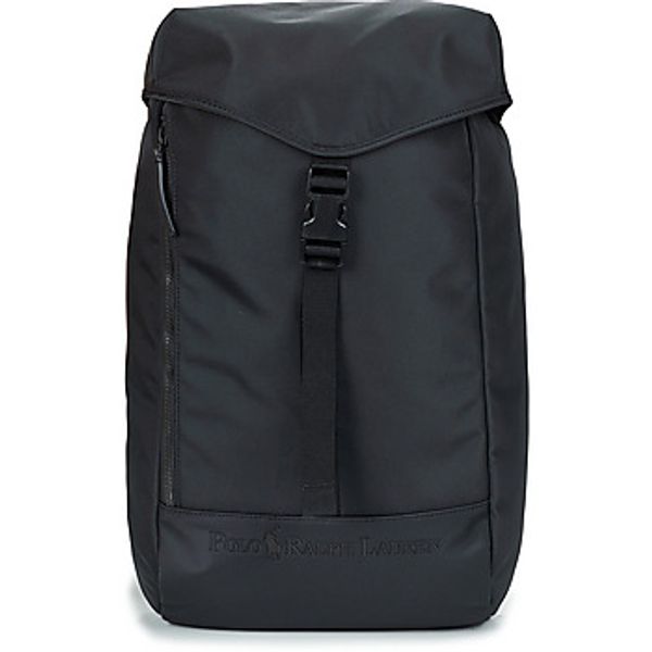 Polo Ralph Lauren Polo Ralph Lauren  Ruksaci BACKPACK-BACKPACK-LARGE  Polo Ralph Lauren