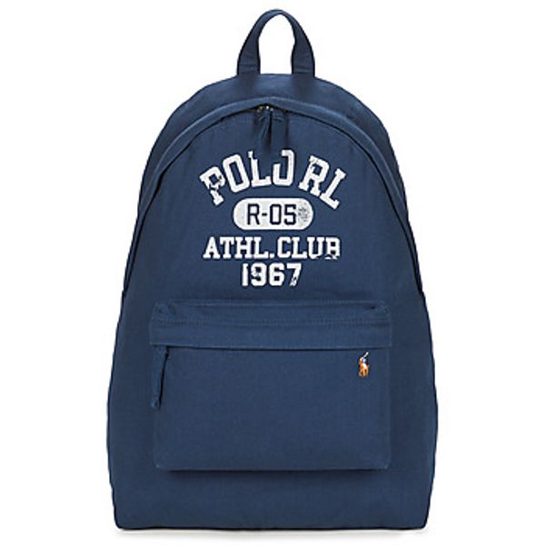 Polo Ralph Lauren Polo Ralph Lauren  Ruksaci BACKPACK-BACKPACK-LARGE  Polo Ralph Lauren