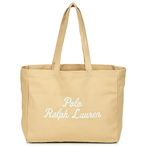 Polo Ralph Lauren Polo Ralph Lauren  Shopper torbe  EAST WST TTE-TOTE-LARGE  Polo Ralph Lauren