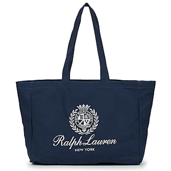 Polo Ralph Lauren Polo Ralph Lauren  Shopper torbe  LOGO TOTE-TOTE-LARGE  Polo Ralph Lauren