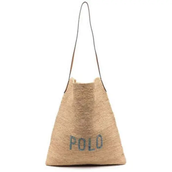 Polo Ralph Lauren Polo Ralph Lauren  Shopper torbe  -  Polo Ralph Lauren