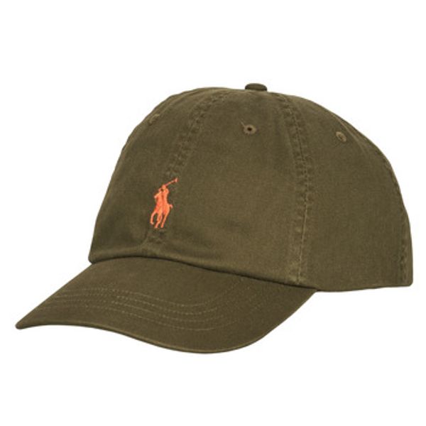 Polo Ralph Lauren Polo Ralph Lauren  Šilterice CLS SPRT CAP-CAP-HAT  Polo Ralph Lauren