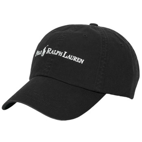 Polo Ralph Lauren Polo Ralph Lauren  Šilterice CLS SPRT CAP-CAP-HAT  Polo Ralph Lauren