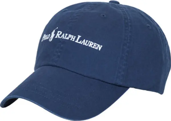 Polo Ralph Lauren Polo Ralph Lauren  Šilterice CLS SPRT CAP-CAP-HAT  Polo Ralph Lauren