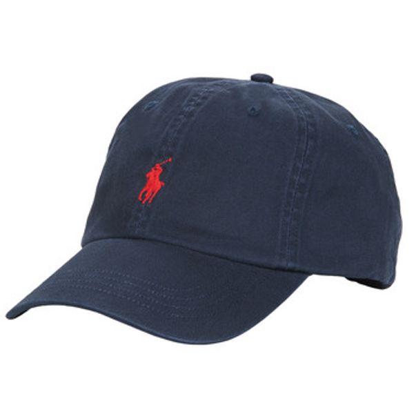 Polo Ralph Lauren Polo Ralph Lauren  Šilterice COTTON CHINO SPORT CAP  Polo Ralph Lauren