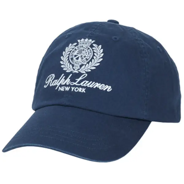 Polo Ralph Lauren Polo Ralph Lauren  Šilterice WOVEN-CAP  Polo Ralph Lauren