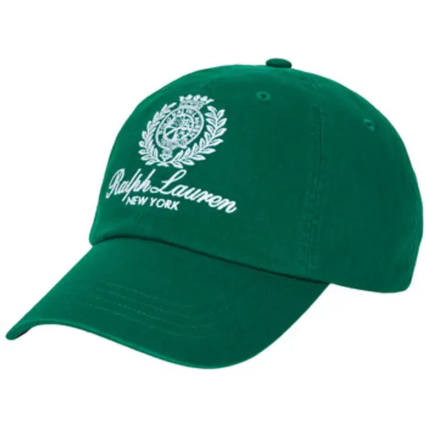 Polo Ralph Lauren Polo Ralph Lauren  Šilterice WOVEN-CAP  Polo Ralph Lauren