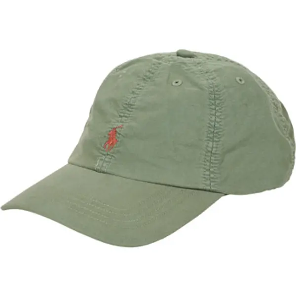 Polo Ralph Lauren Polo Ralph Lauren  Šilterice WOVEN-CAP  Polo Ralph Lauren