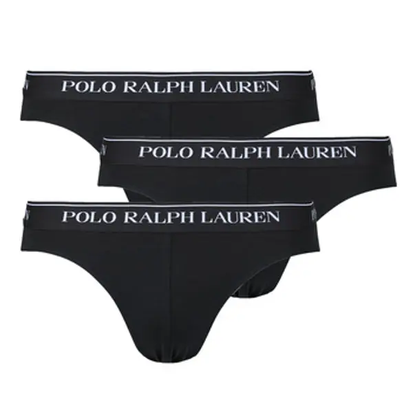 Polo Ralph Lauren Polo Ralph Lauren  Slip gaćice LOW RISE BRF-3 PACK-BRIEF  Polo Ralph Lauren