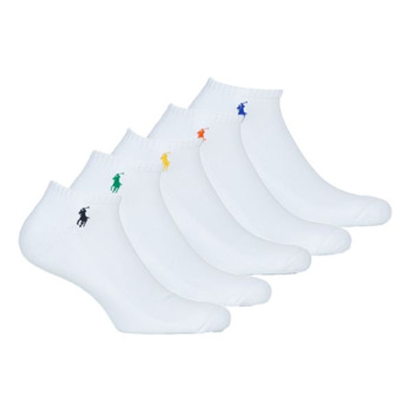 Ralph Lauren Polo Ralph Lauren  Sportske čarape LC PP PED 6 PACK  Polo Ralph Lauren