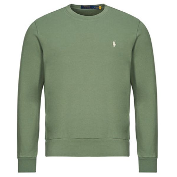 Polo Ralph Lauren Polo Ralph Lauren  Sportske majice COL ROND EN MOLLETON TERRY  Polo Ralph Lauren
