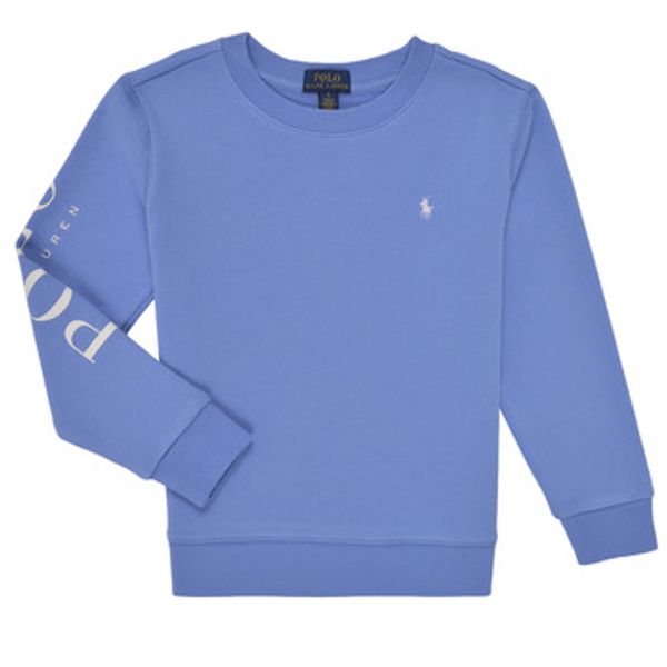 Polo Ralph Lauren Polo Ralph Lauren  Sportske majice LS CN-KNIT SHIRTS-SWEATSHIRT  Polo Ralph Lauren
