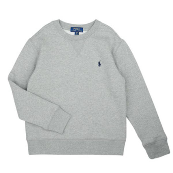 Polo Ralph Lauren Polo Ralph Lauren  Sportske majice LS CN-TOPS-KNIT  Polo Ralph Lauren