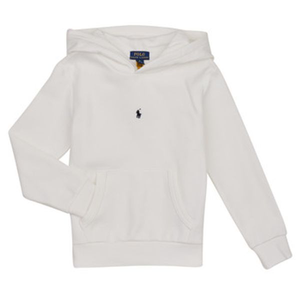 Polo Ralph Lauren Polo Ralph Lauren  Sportske majice LS HOODIE M2-KNIT SHIRTS-SWEATSHIRT  Polo Ralph Lauren