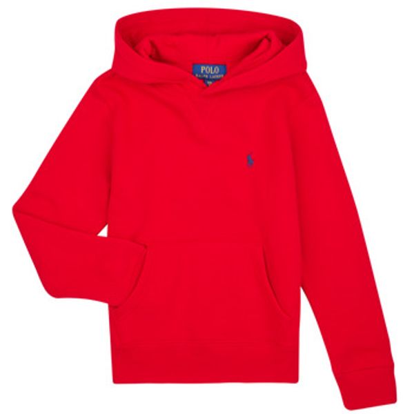Polo Ralph Lauren Polo Ralph Lauren  Sportske majice LS PO HOOD-TOPS-KNIT  Polo Ralph Lauren
