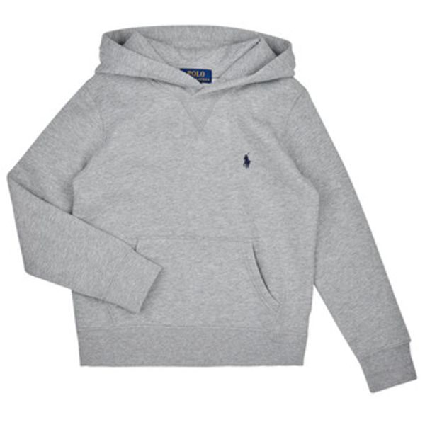 Polo Ralph Lauren Polo Ralph Lauren  Sportske majice LS PO HOOD-TOPS-KNIT  Polo Ralph Lauren