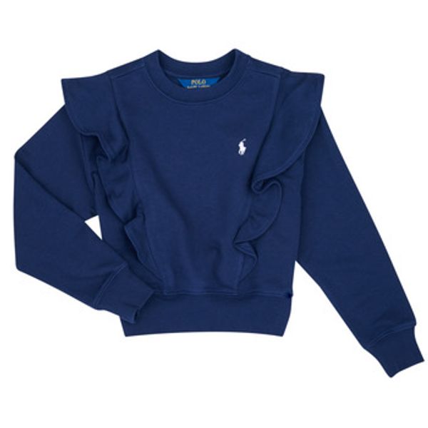 Polo Ralph Lauren Polo Ralph Lauren  Sportske majice RFFLFRNTPO-KNIT SHIRTS-PULLOVER  Polo Ralph Lauren