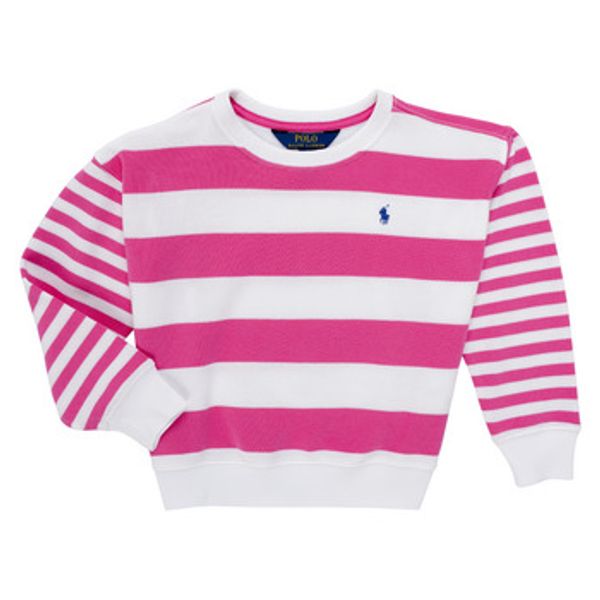 Polo Ralph Lauren Polo Ralph Lauren  Sportske majice STRPEBBBLCN-KNIT SHIRTS-SWEATSHIRT  Polo Ralph Lauren