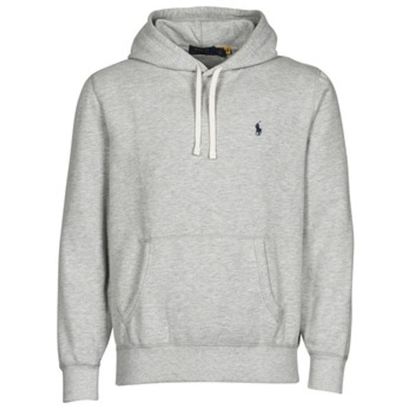 Polo Ralph Lauren Polo Ralph Lauren  Sportske majice SWEAT A CAPUCHE MOLTONE EN COTON LOGO PONY PLAYER  Polo Ralph Lauren