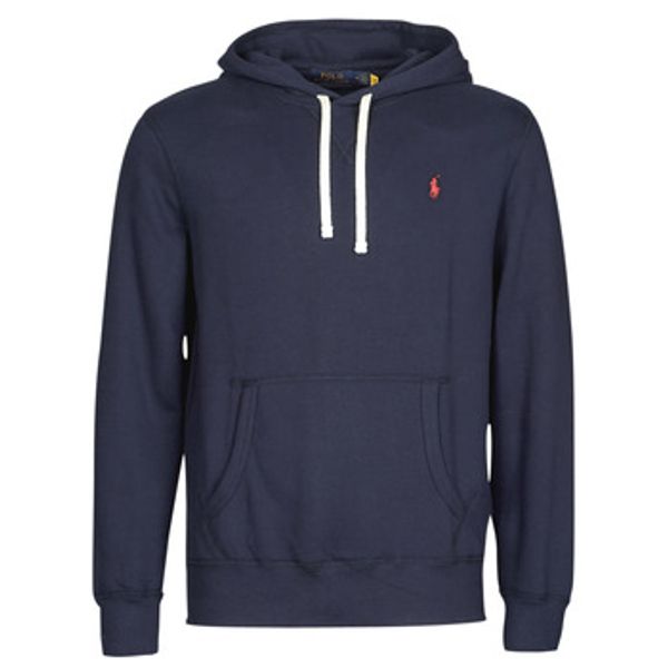 Polo Ralph Lauren Polo Ralph Lauren  Sportske majice SWEAT A CAPUCHE MOLTONE EN COTON  Polo Ralph Lauren