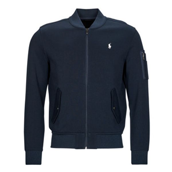 Polo Ralph Lauren Polo Ralph Lauren  Sportske majice SWEAT BOMBER EN DOUBLE KNIT TECH  Polo Ralph Lauren