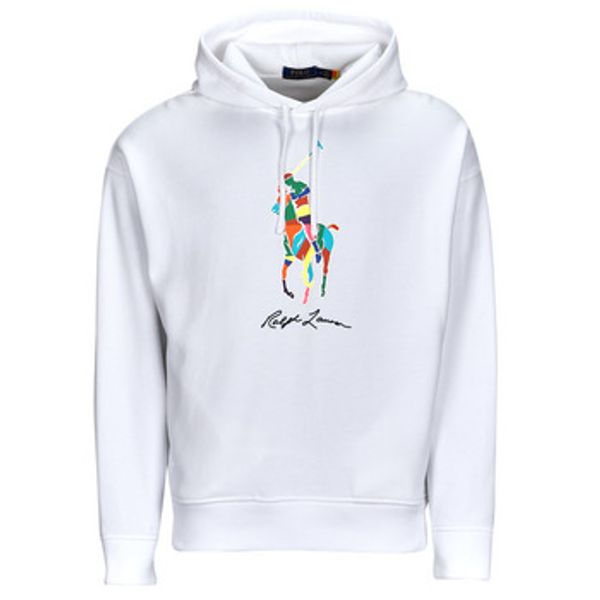 Polo Ralph Lauren Polo Ralph Lauren  Sportske majice SWEATSHIRT BIG POLO PLAYER  Polo Ralph Lauren