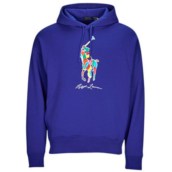 Polo Ralph Lauren Polo Ralph Lauren  Sportske majice SWEATSHIRT BIG POLO PLAYER  Polo Ralph Lauren