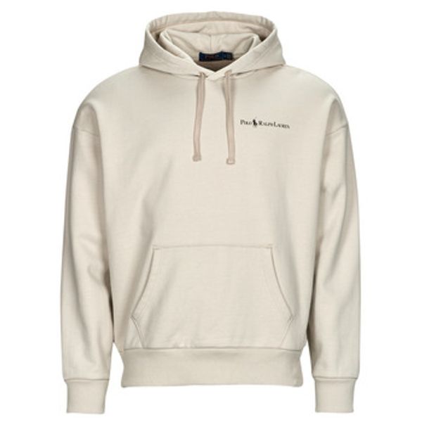 Polo Ralph Lauren Polo Ralph Lauren  Sportske majice SWEATSHIRT CAPUCHE EN MOLLETON AVEC BRANDING  Polo Ralph Lauren