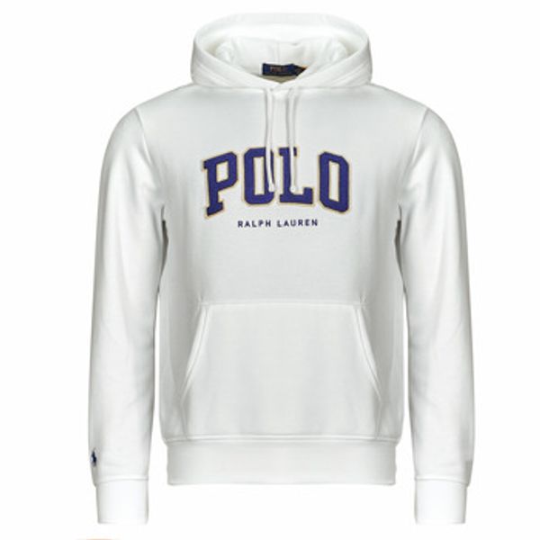 Polo Ralph Lauren Polo Ralph Lauren  Sportske majice SWEATSHIRT CAPUCHE EN MOLLETON  Polo Ralph Lauren
