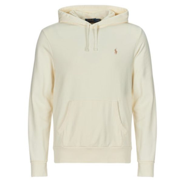 Polo Ralph Lauren Polo Ralph Lauren  Sportske majice SWEATSHIRT CAPUCHE EN MOLLETON TERRY  Polo Ralph Lauren
