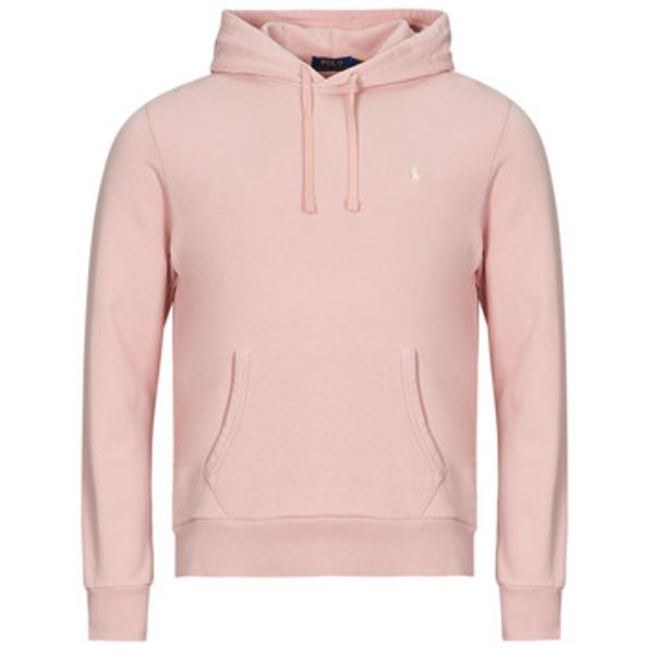 Polo Ralph Lauren Polo Ralph Lauren  Sportske majice SWEATSHIRT CAPUCHE EN MOLLETON TERRY  Polo Ralph Lauren