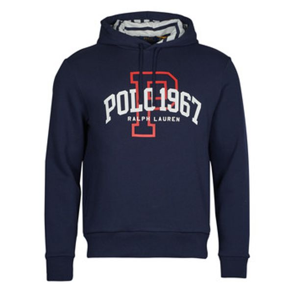 Polo Ralph Lauren Polo Ralph Lauren  Sportske majice SWEATSHIRT CAPUCHE POLO REGATTA  Polo Ralph Lauren
