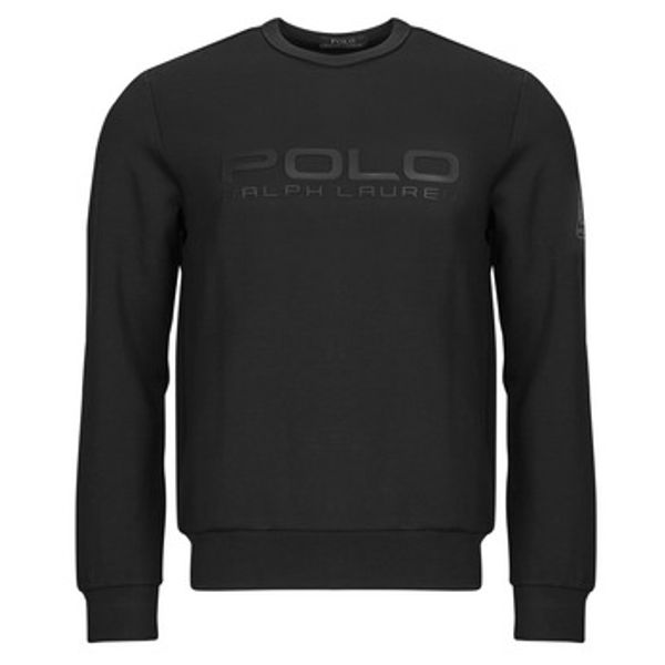 Polo Ralph Lauren Polo Ralph Lauren  Sportske majice SWEATSHIRT COL ROND LOGO APPLIQUE  Polo Ralph Lauren