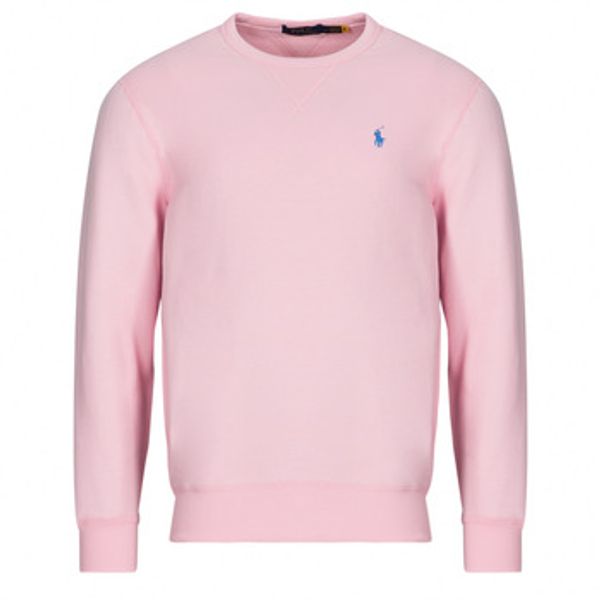 Polo Ralph Lauren Polo Ralph Lauren  Sportske majice SWEATSHIRT COL ROND MOLLETON  Polo Ralph Lauren