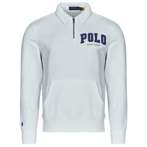 Polo Ralph Lauren Polo Ralph Lauren  Sportske majice SWEATSHIRT DEMI ZIP EN MOLLETON  Polo Ralph Lauren
