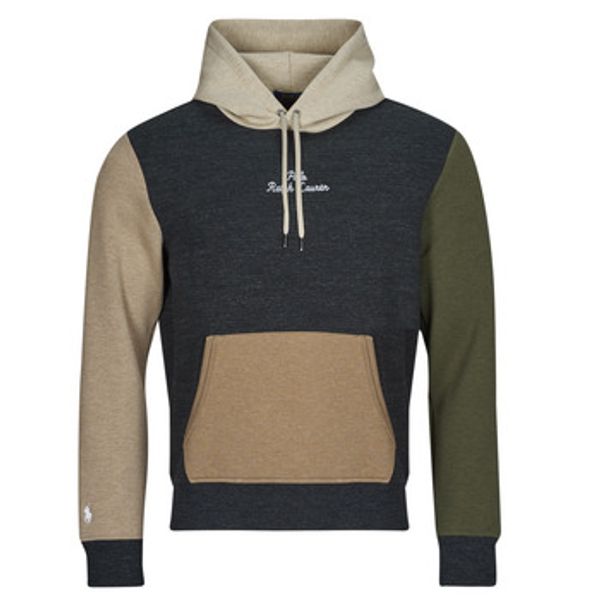 Polo Ralph Lauren Polo Ralph Lauren  Sportske majice SWEATSHIRT DOUBLE KNIT TECH LOGO CENTRAL  Polo Ralph Lauren