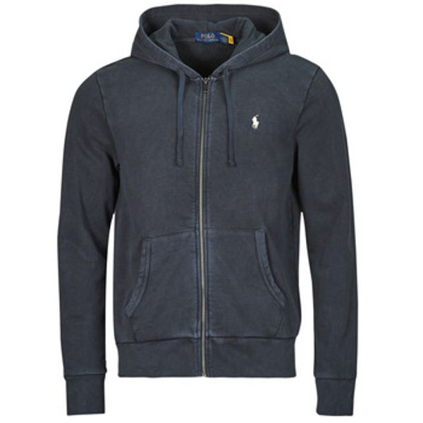 Polo Ralph Lauren Polo Ralph Lauren  Sportske majice SWEATSHIRT ZIPPE EN MOLETON  Polo Ralph Lauren