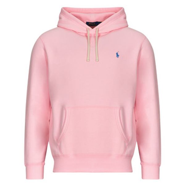 Polo Ralph Lauren Polo Ralph Lauren  Sportske majice SWEATSHIRT ZIPPE EN MOLLETON  Polo Ralph Lauren
