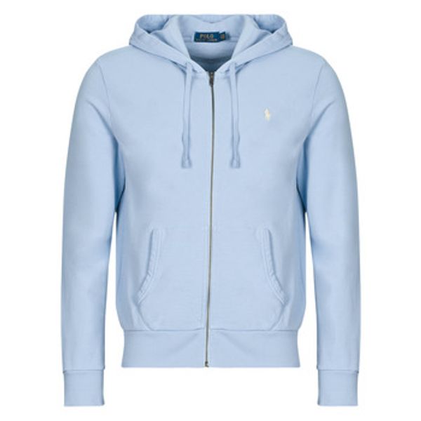 Polo Ralph Lauren Polo Ralph Lauren  Sportske majice SWEATSHIRT ZIPPE EN MOLLETON TERRY  Polo Ralph Lauren