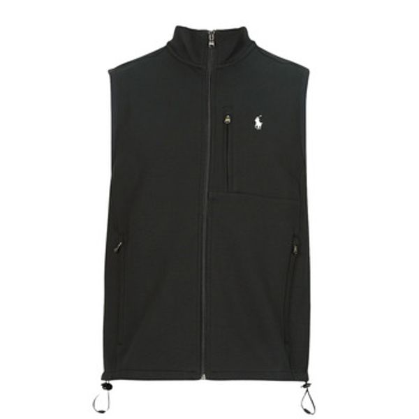 Polo Ralph Lauren Polo Ralph Lauren  Sportske majice SWEATSHIRT ZIPPE SANS MANCHES EN DOUBLE KNIT TECH  Polo Ralph Lauren