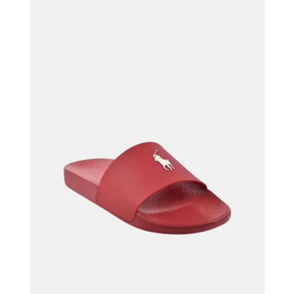 Polo Ralph Lauren Polo Ralph Lauren  Sportske natikače 809P07314 POLO SLIDE  Polo Ralph Lauren