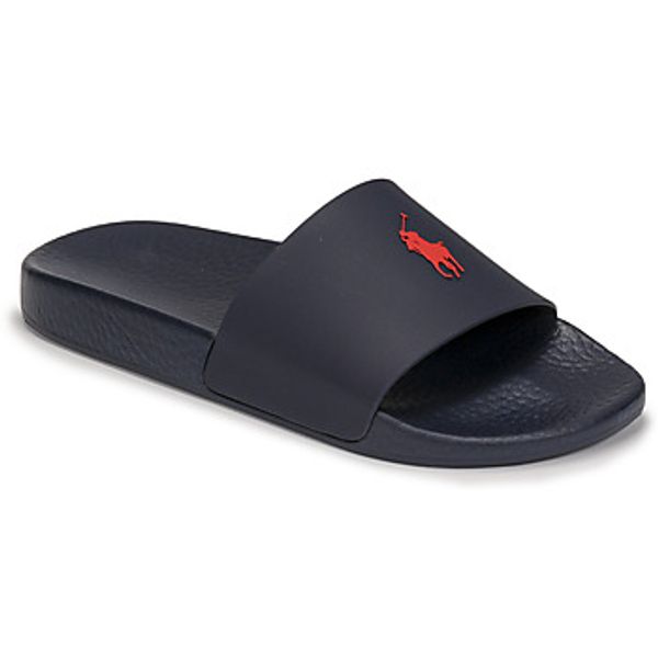 Polo Ralph Lauren Polo Ralph Lauren  Sportske natikače POLO SLIDE-SANDALS-SLIDE  Polo Ralph Lauren