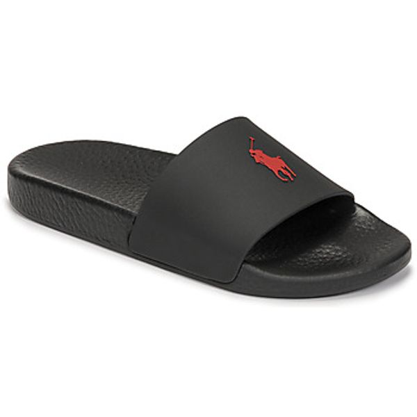 Polo Ralph Lauren Polo Ralph Lauren  Sportske natikače POLO SLIDE-SANDALS-SLIDE  Polo Ralph Lauren