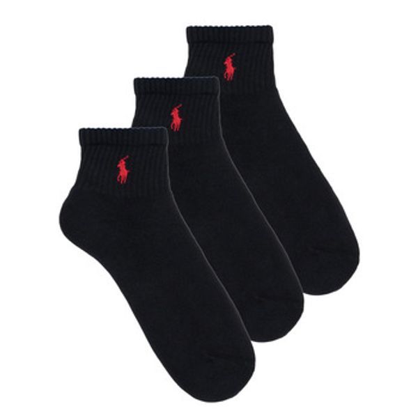 Polo Ralph Lauren Polo Ralph Lauren  Stopalice QUARTER SOCKS 3 PACK  Polo Ralph Lauren