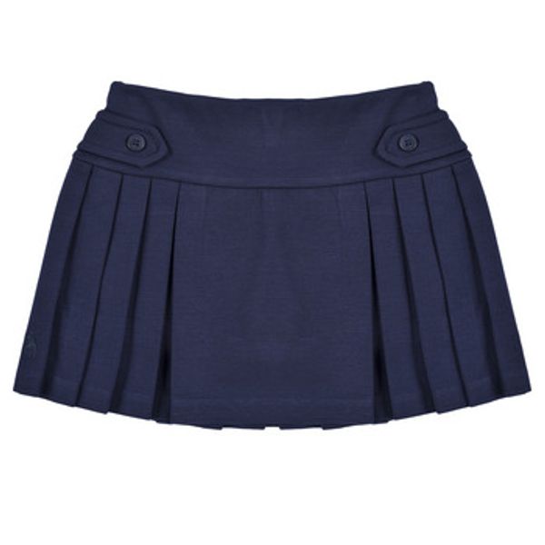 Polo Ralph Lauren Polo Ralph Lauren  Suknje PLEAT SCOOTR-BOTTOMS-SKIRT  Polo Ralph Lauren