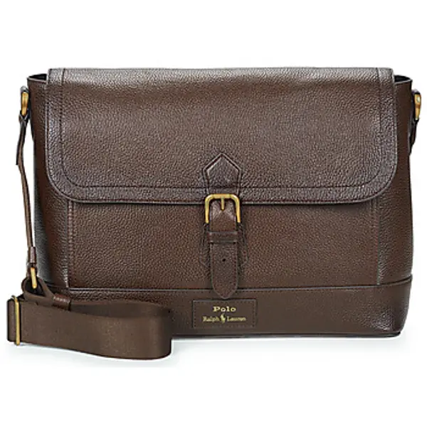 Polo Ralph Lauren Polo Ralph Lauren  Torbe na preklop MESSENGER-MESSENGER-LARGE  Polo Ralph Lauren