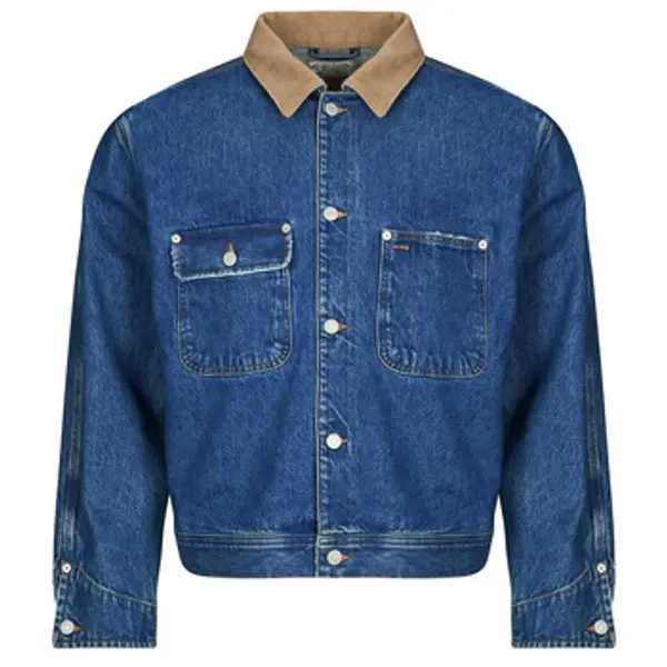 Polo Ralph Lauren Polo Ralph Lauren  Traper jakne TRUCKER JACKET  Polo Ralph Lauren