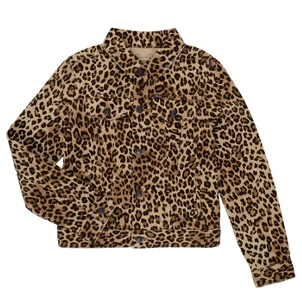 Polo Ralph Lauren Polo Ralph Lauren  Traper jakne trucker jacket  Polo Ralph Lauren